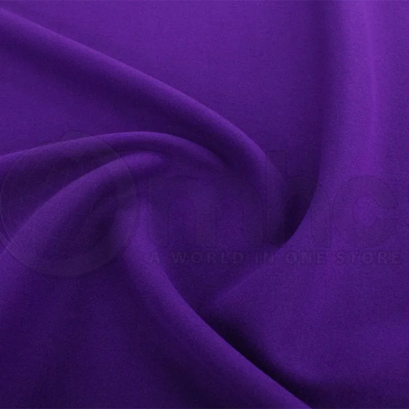 Stretch Melton Fabric 150cm