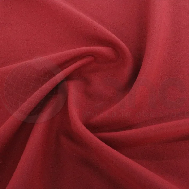 Stretch Melton Fabric 150cm