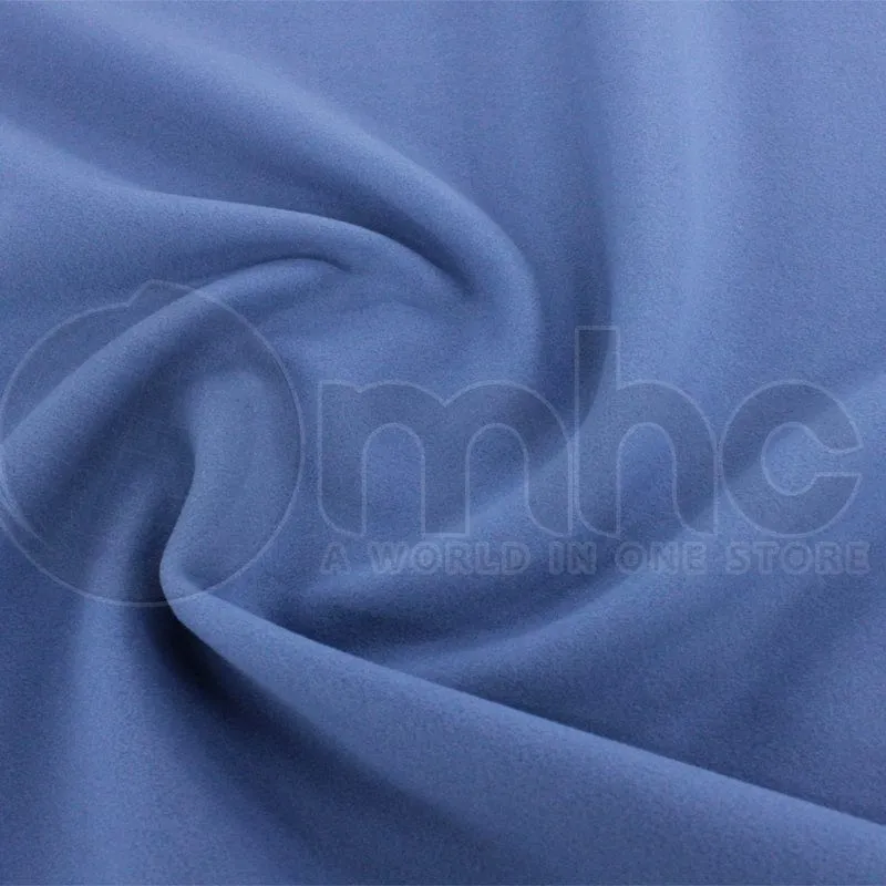 Stretch Melton Fabric 150cm