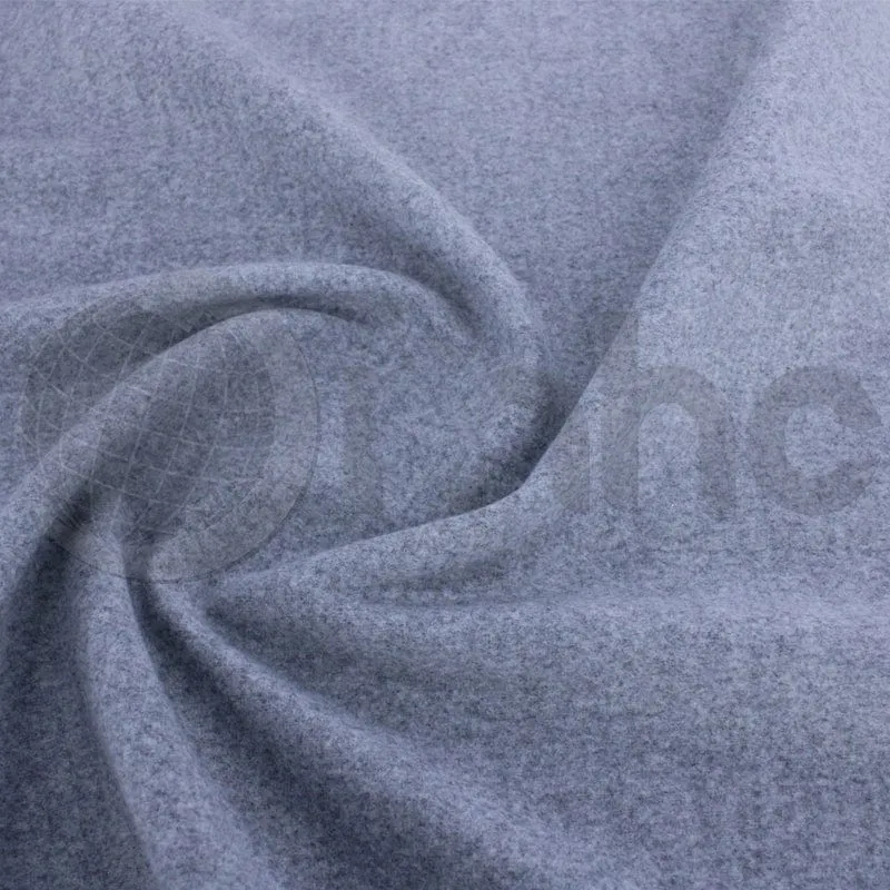 Stretch Melton Fabric 150cm