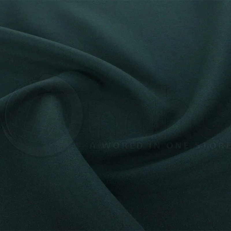 Stretch Melton Fabric 150cm