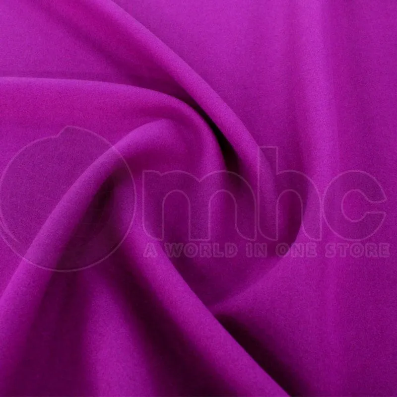 Stretch Melton Fabric 150cm