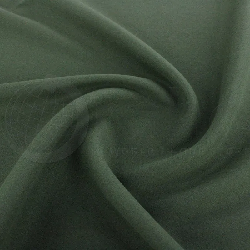 Stretch Melton Fabric 150cm