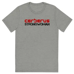 Strongwoman T