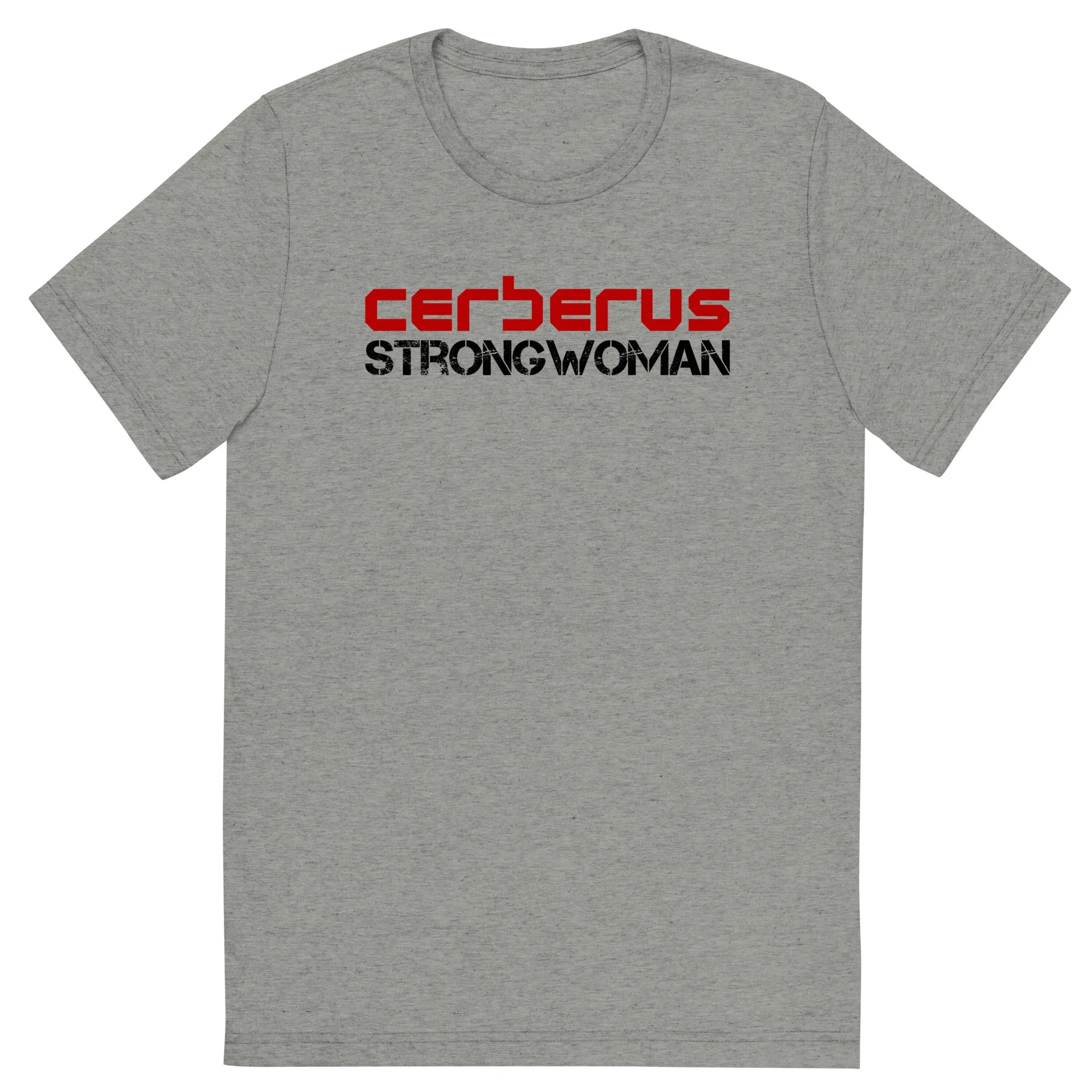 Strongwoman T