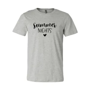 Summer Nights