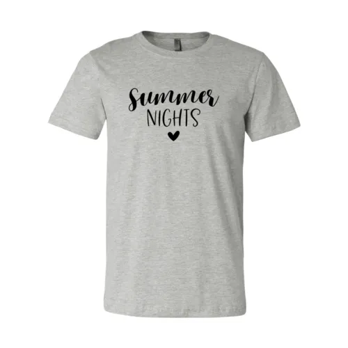 Summer Nights