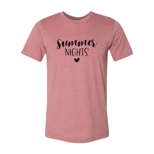 Summer Nights