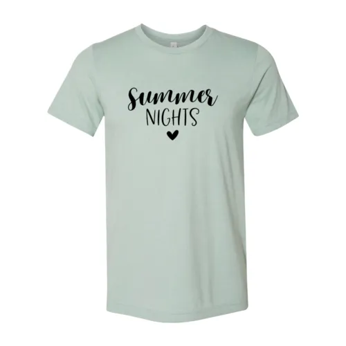 Summer Nights