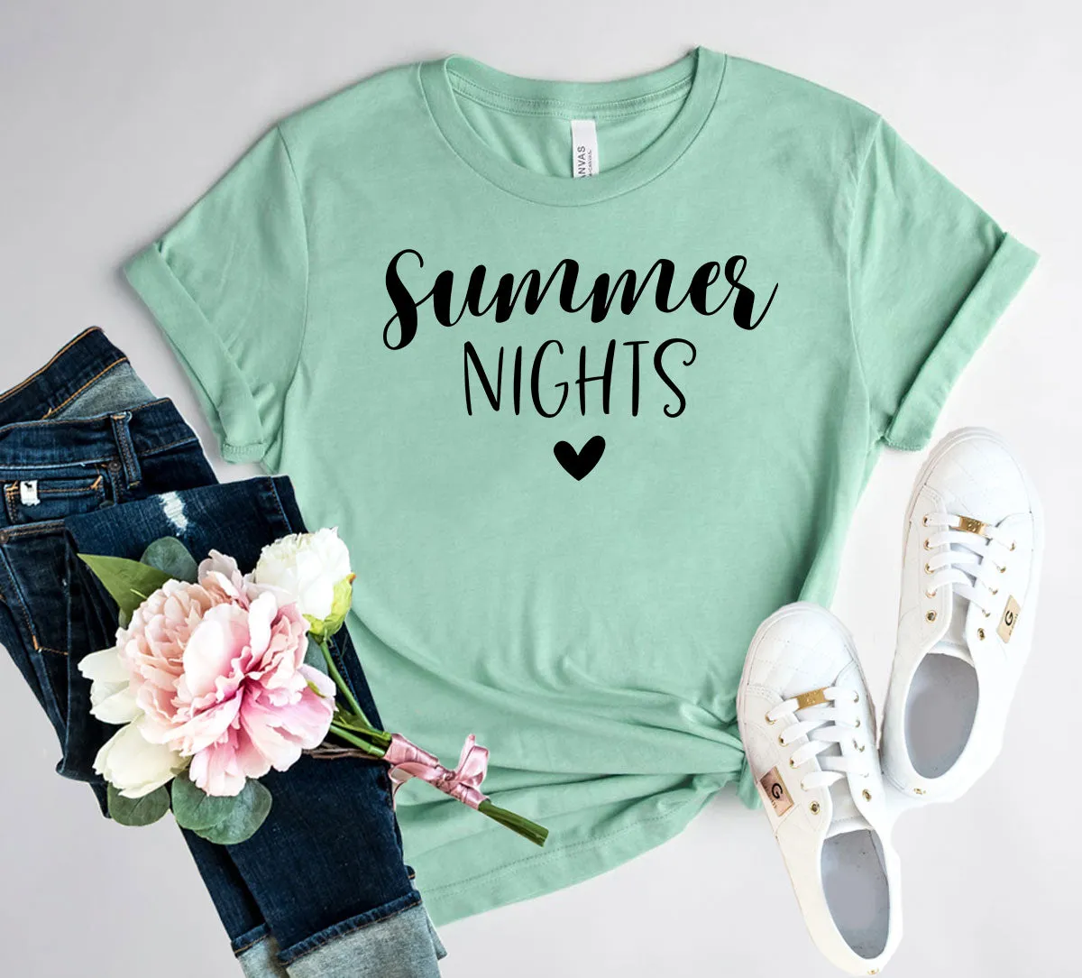 Summer Nights