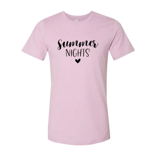 Summer Nights