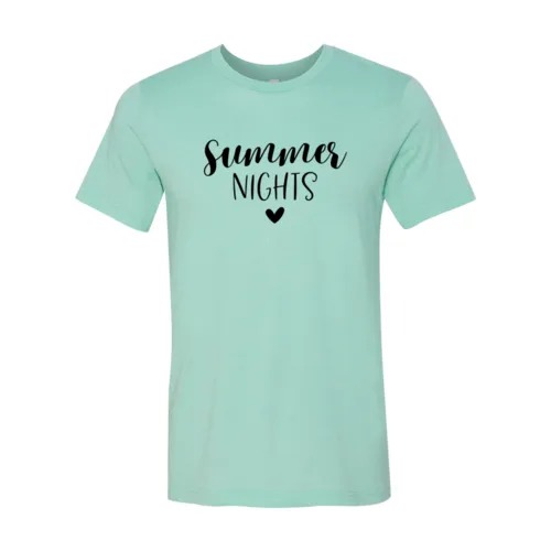 Summer Nights