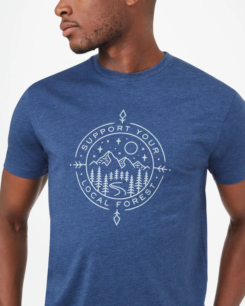 Support Classic T-Shirt