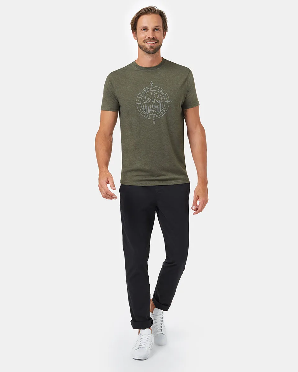 Support Classic T-Shirt
