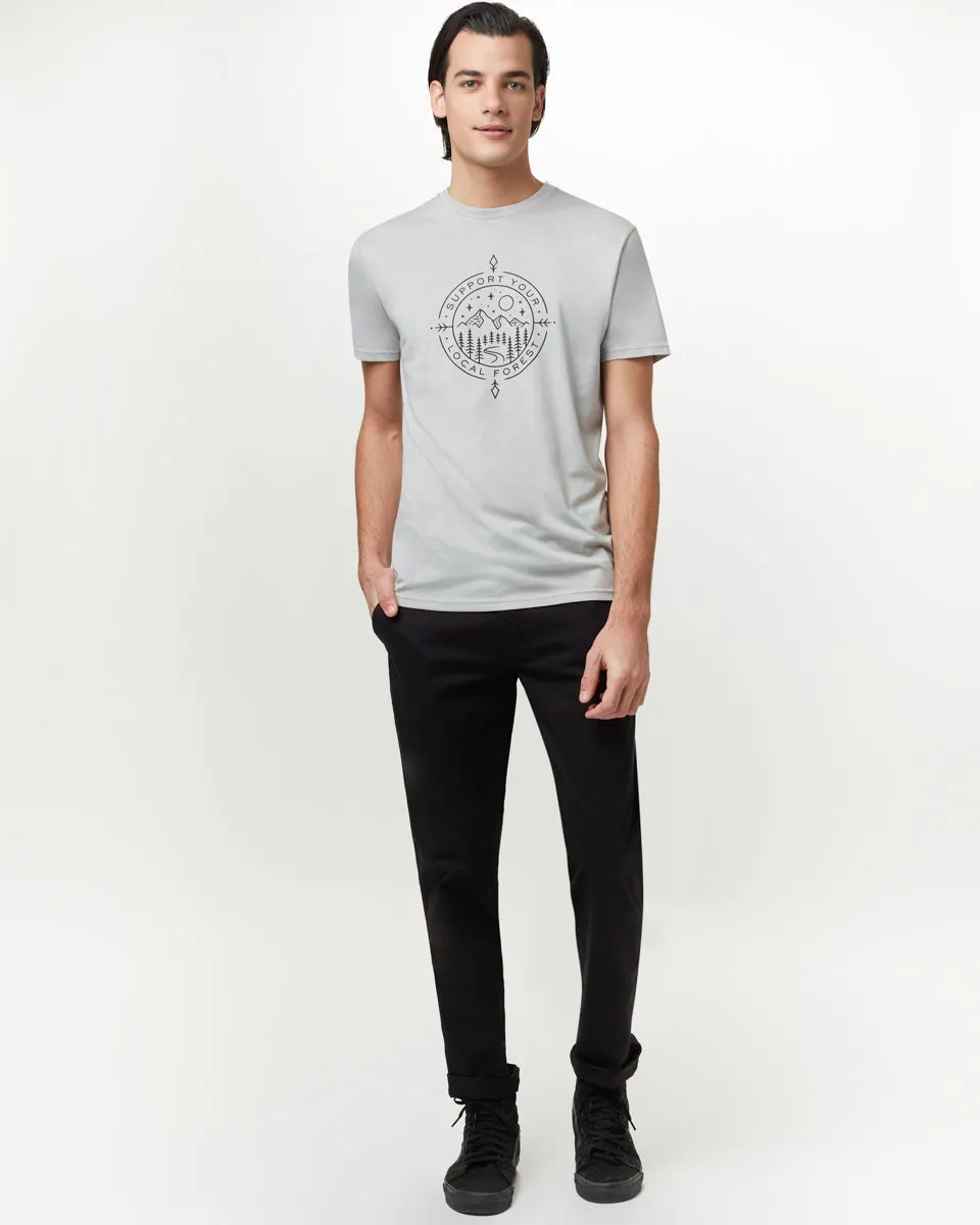 Support Classic T-Shirt