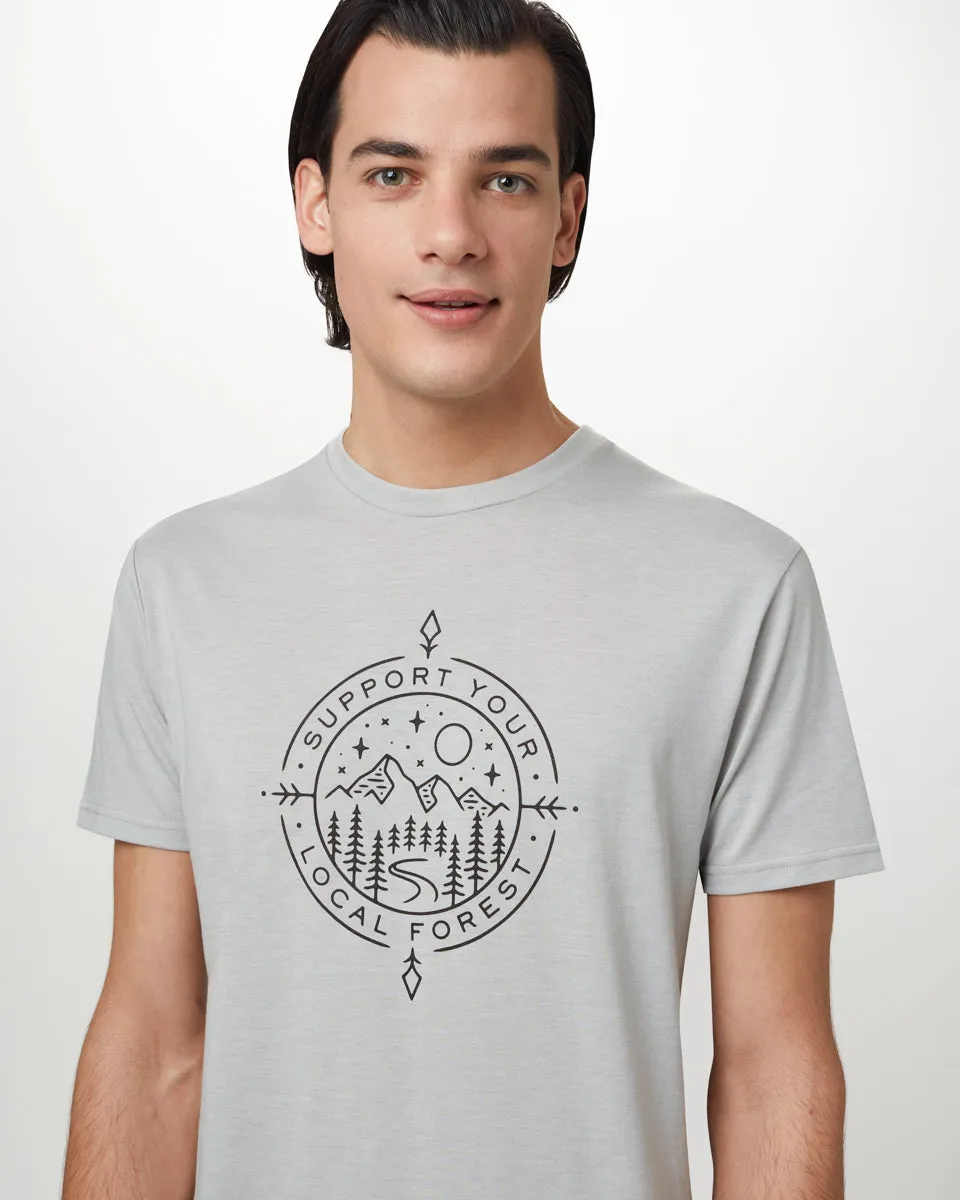 Support Classic T-Shirt