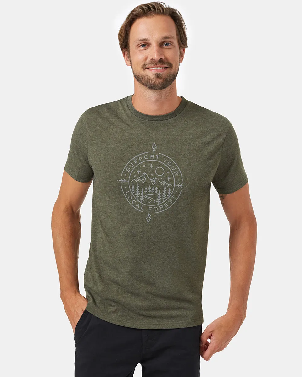 Support Classic T-Shirt