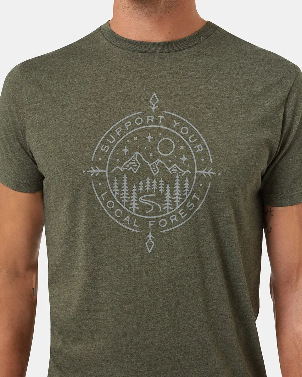Support Classic T-Shirt