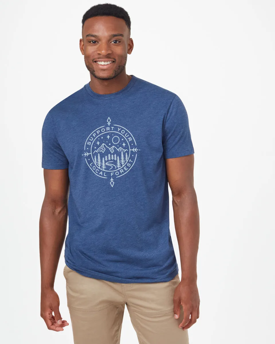 Support Classic T-Shirt