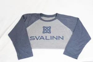 T-shirt - 3/4 Sleeve