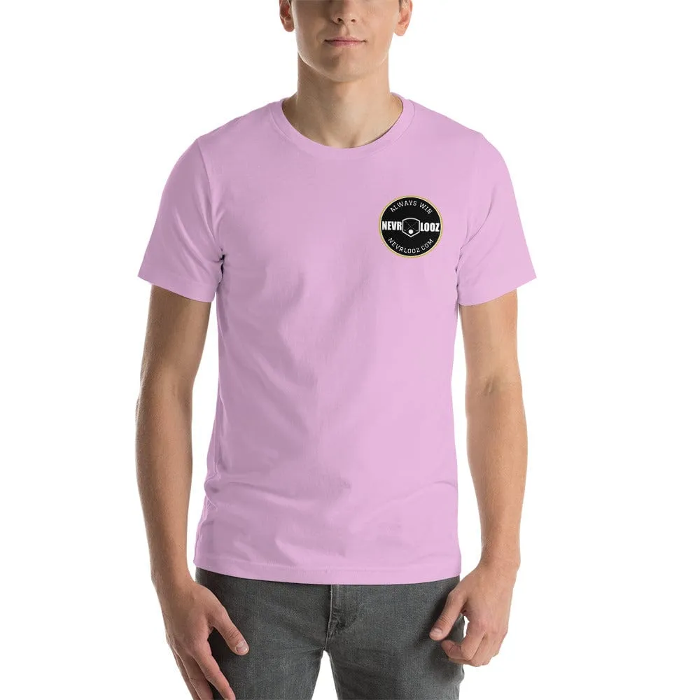 T Shirt - Always Win