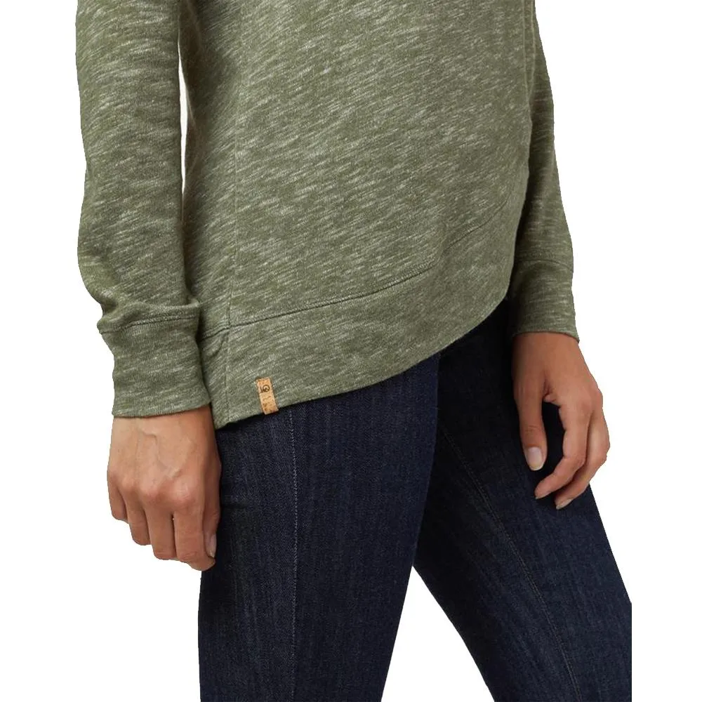 Ten Tree Womens Arce Long Sleeve Shirt