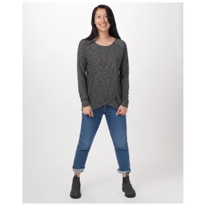 Ten Tree Womens Arce Long Sleeve Shirt