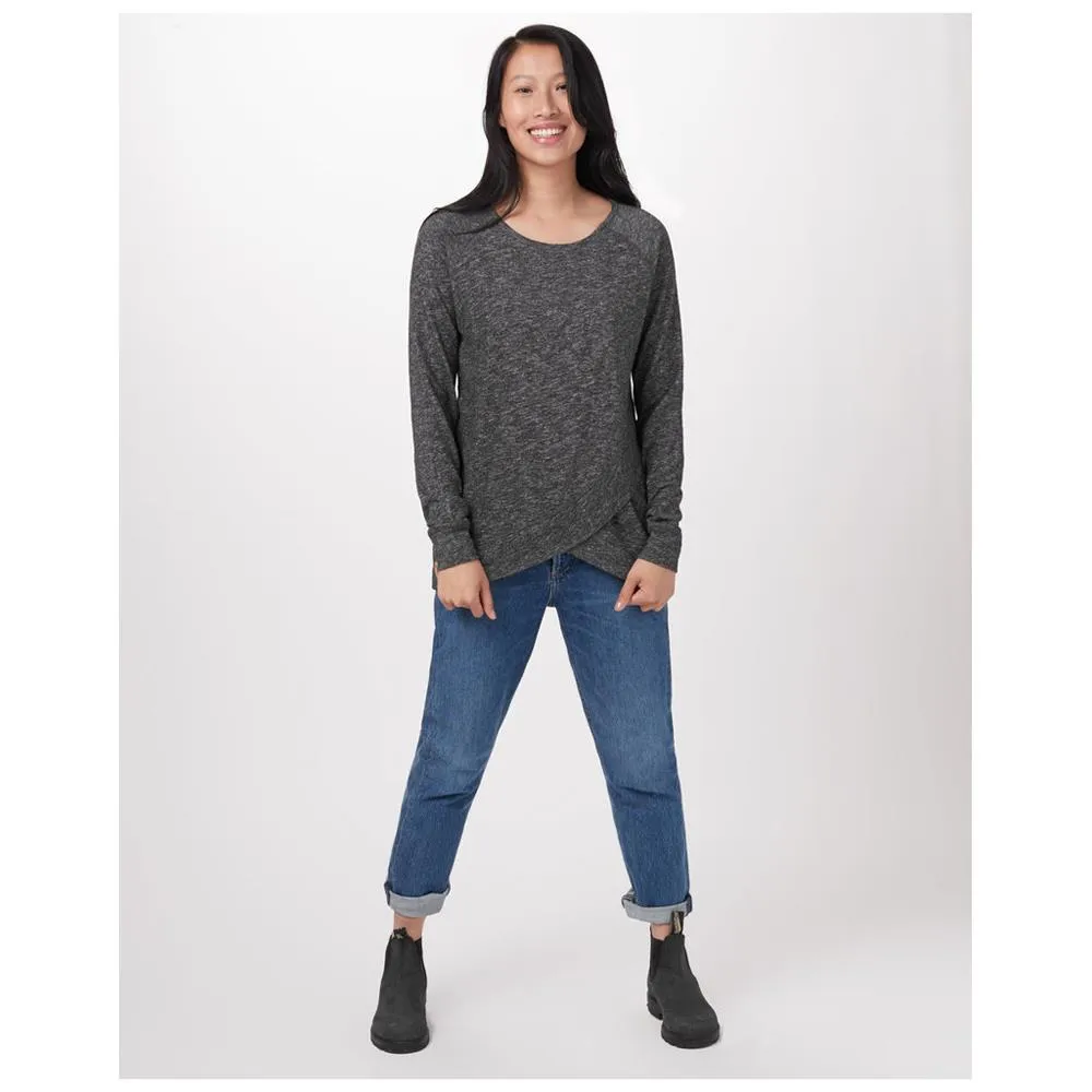 Ten Tree Womens Arce Long Sleeve Shirt