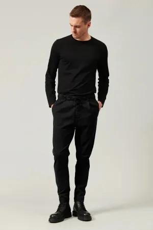 Tencel and Modal Stretch Jogging Pant