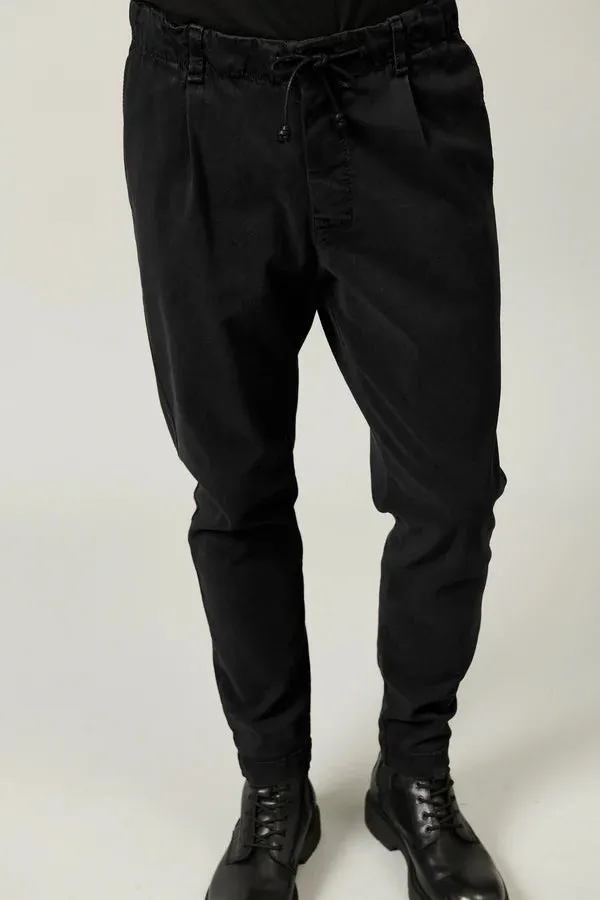 Tencel and Modal Stretch Jogging Pant