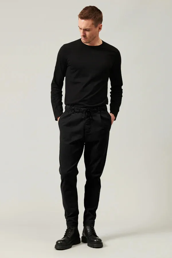 Tencel and Modal Stretch Jogging Pant