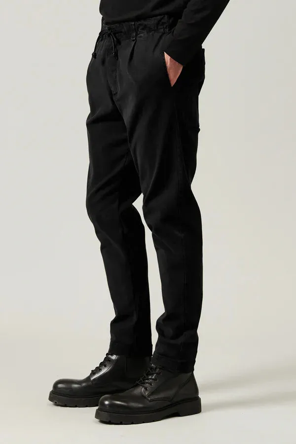 Tencel and Modal Stretch Jogging Pant