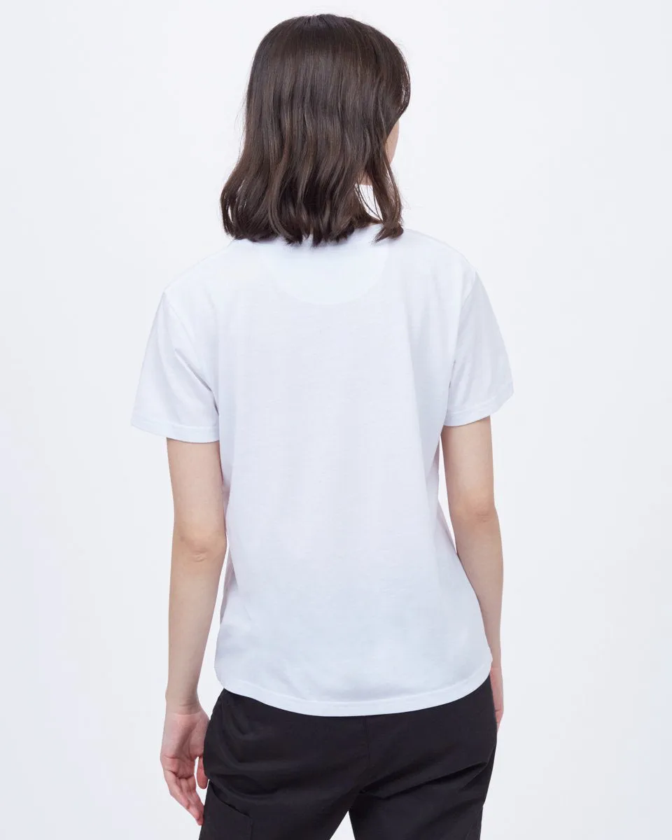 tentree Crest T-Shirt