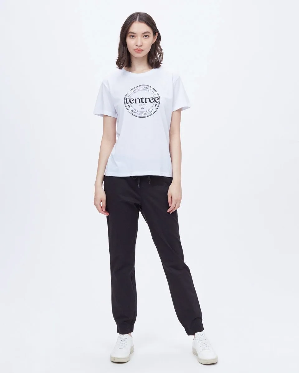 tentree Crest T-Shirt