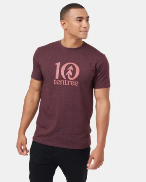 Tentree Logo T-Shirt