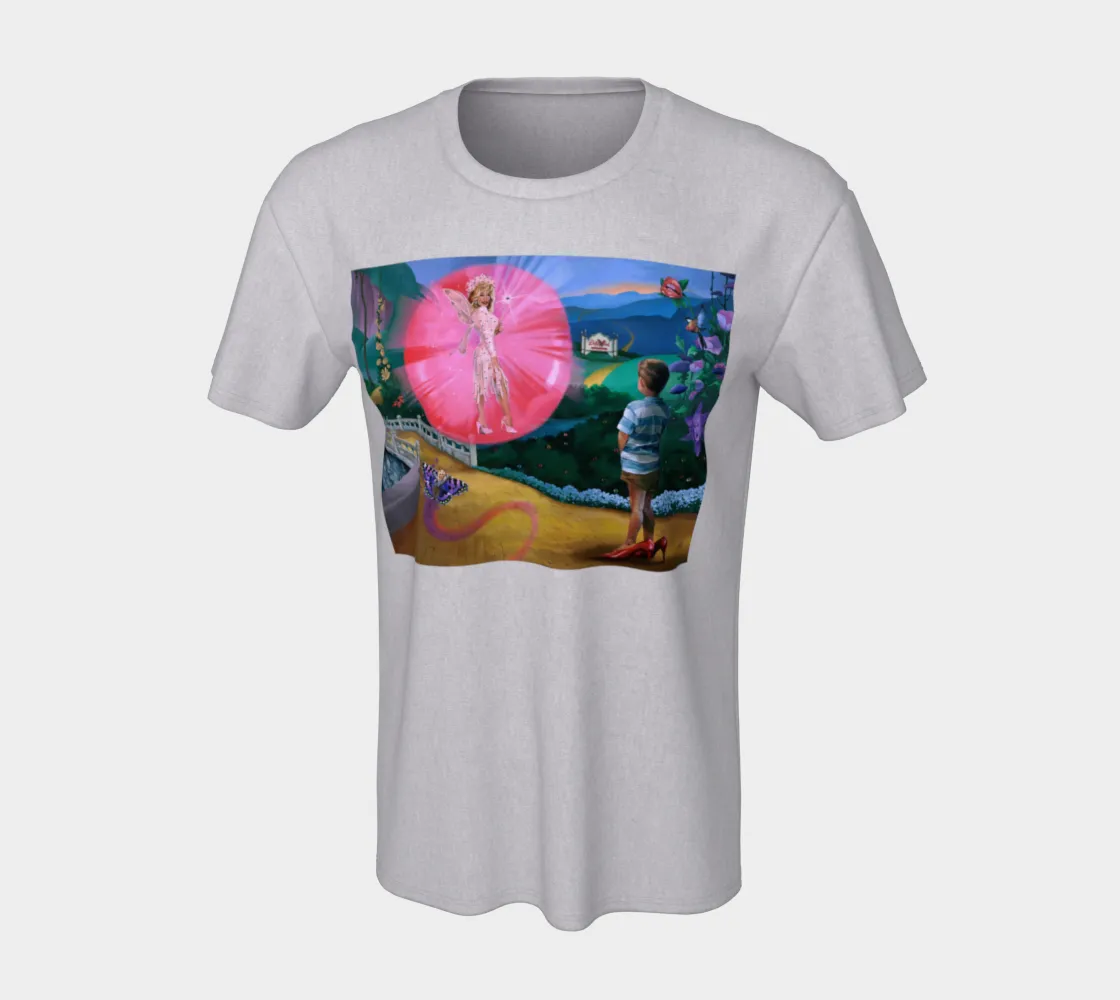 The Dollypop Guild Tee