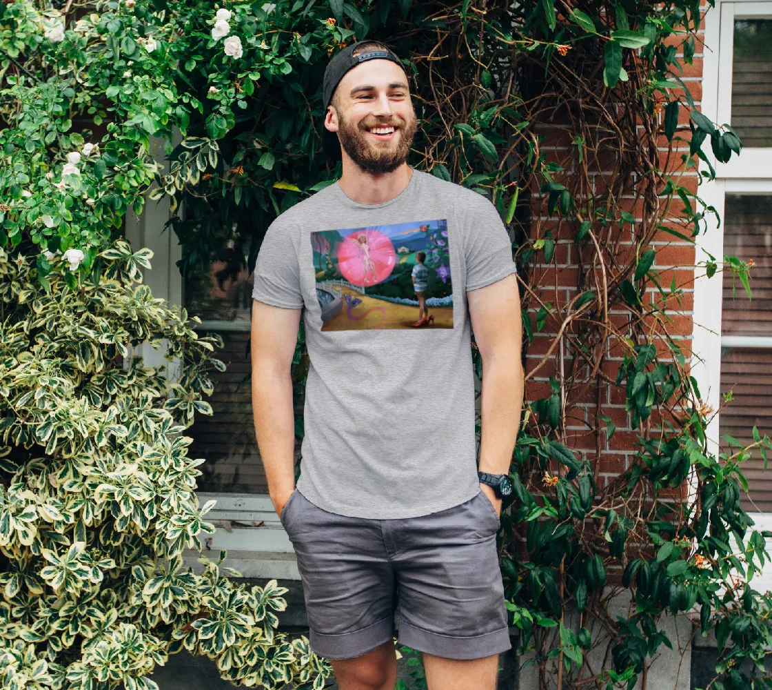 The Dollypop Guild Tee