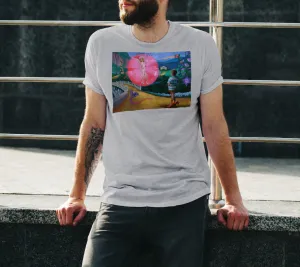 The Dollypop Guild Tee