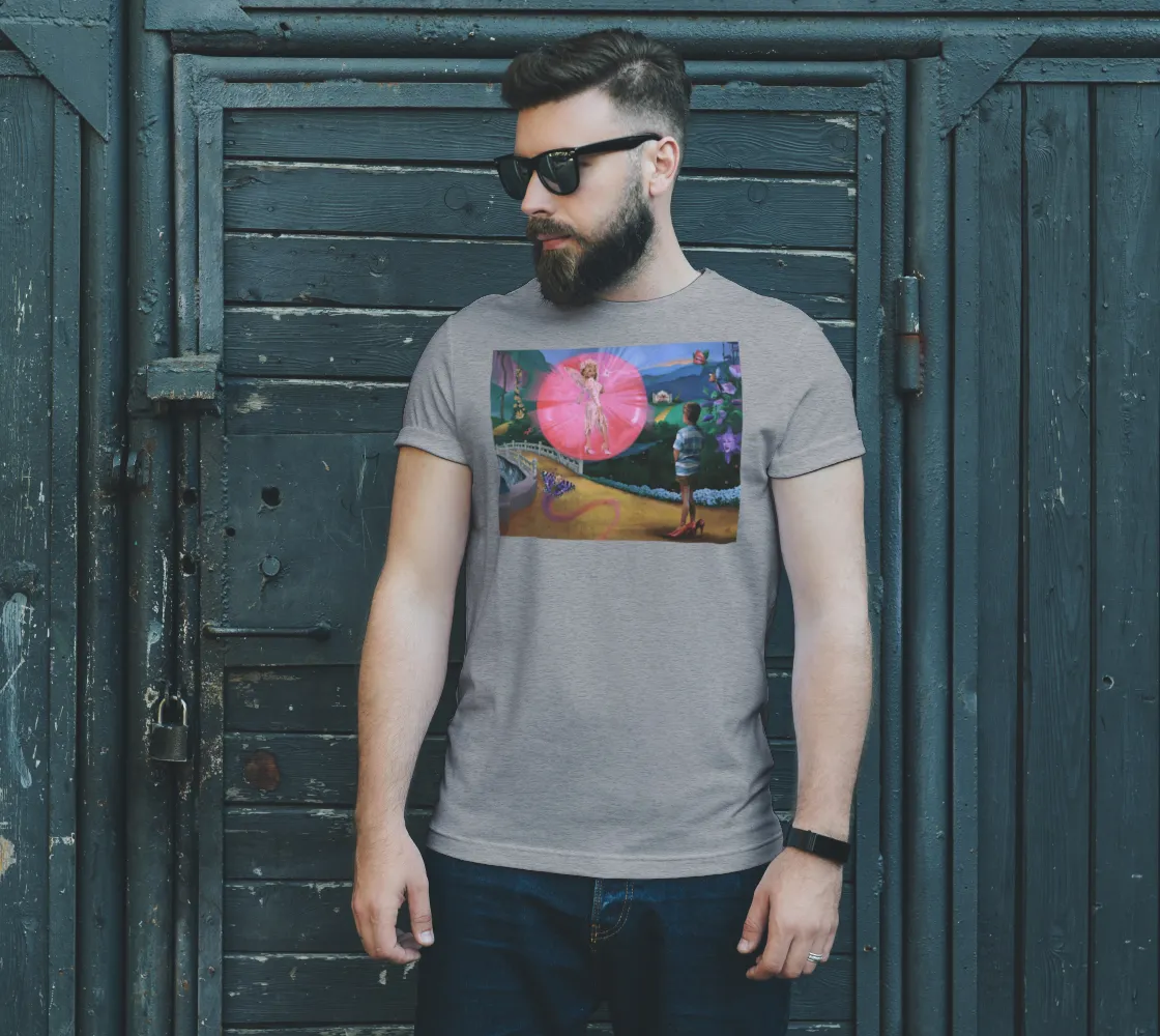 The Dollypop Guild Tee