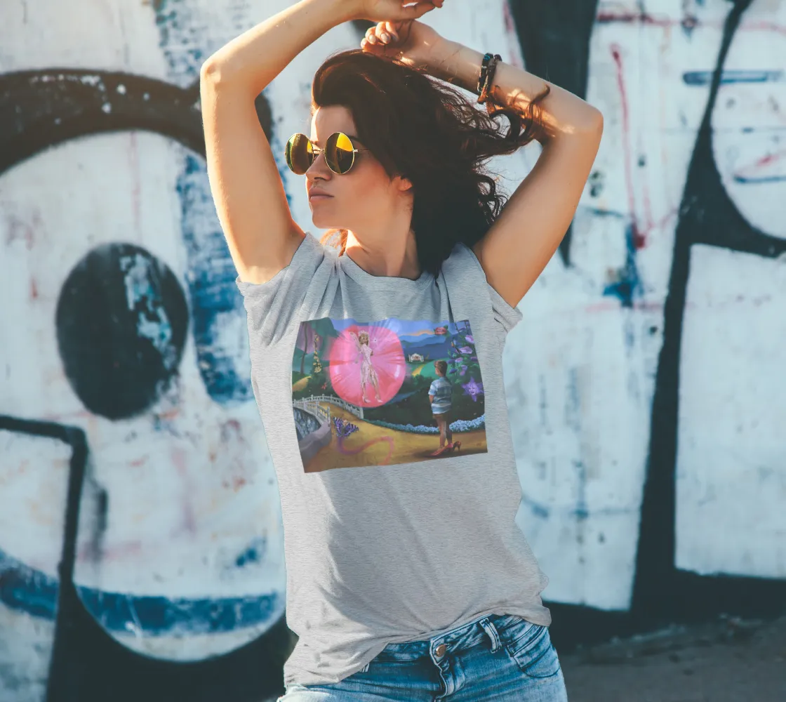 The Dollypop Guild Tee