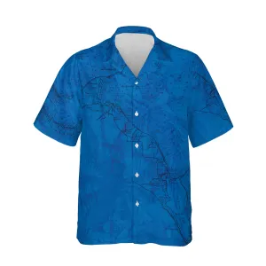The Sequim Summer Pocket Shirt