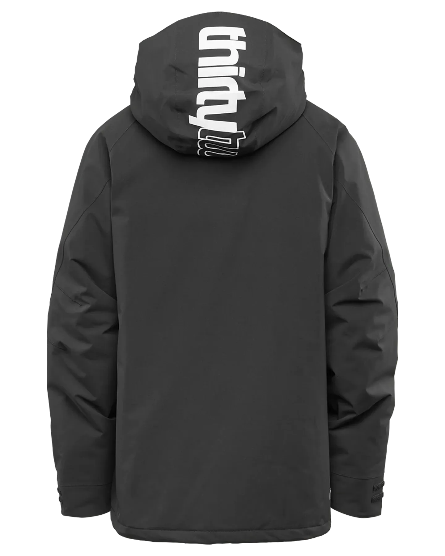 ThirtyTwo Men's Lashed Insulated Snow Jacket