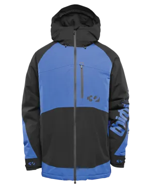 ThirtyTwo Men's Lashed Insulated Snow Jacket