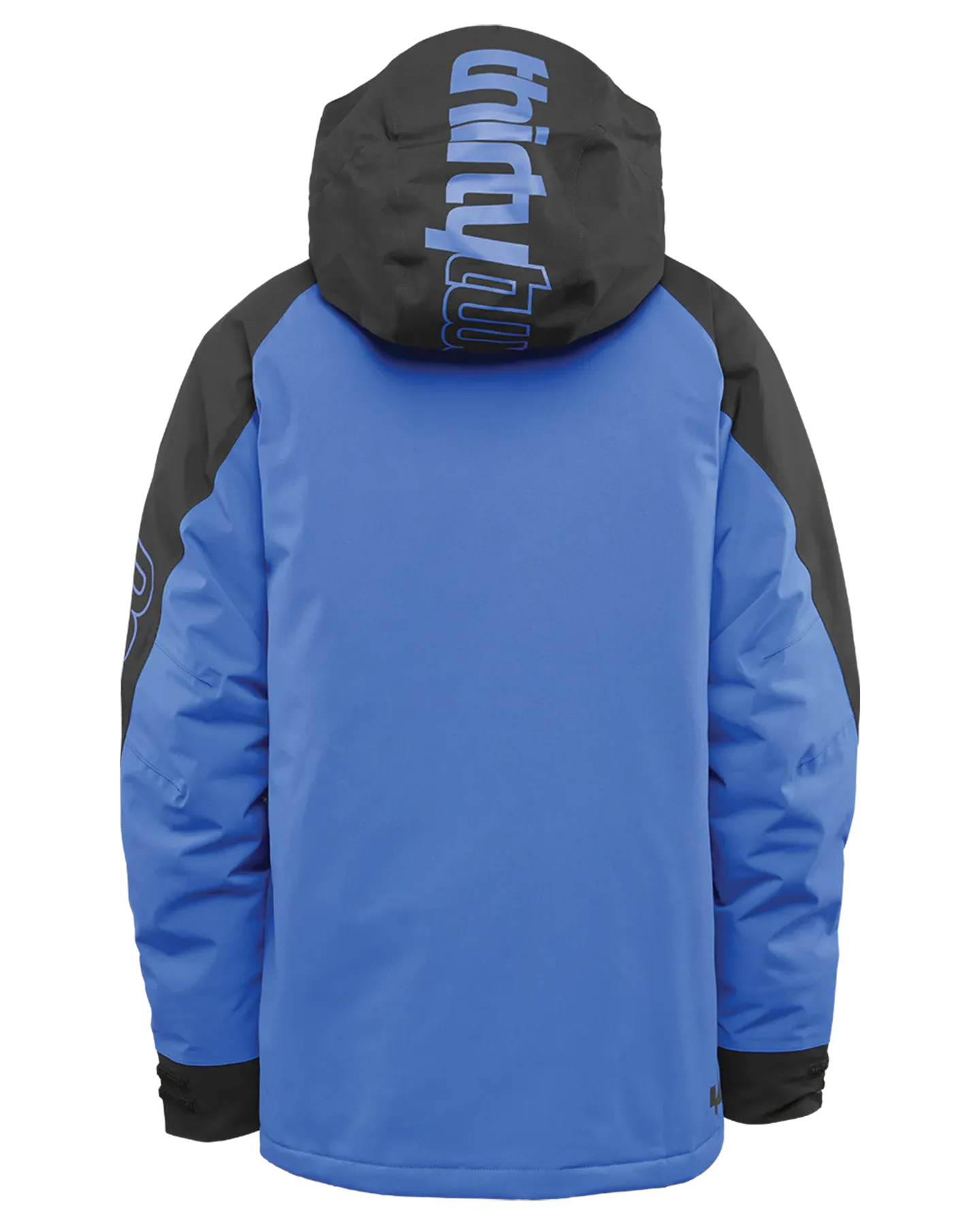 ThirtyTwo Men's Lashed Insulated Snow Jacket