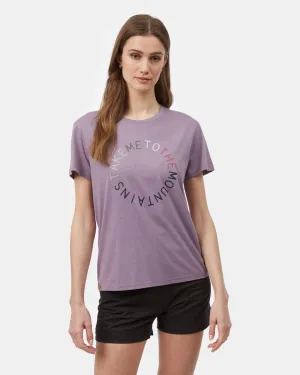 To The Mountains T-Shirt