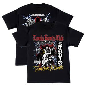 Together In Death T-Shirt