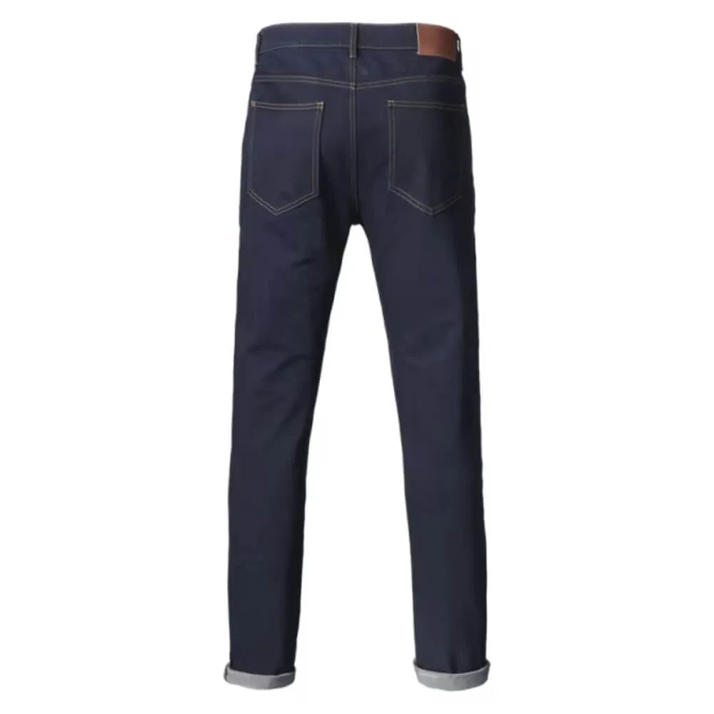 Triumph Craner Jeans Regular Indigo Blue