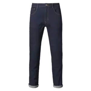 Triumph Craner Jeans Regular Indigo Blue