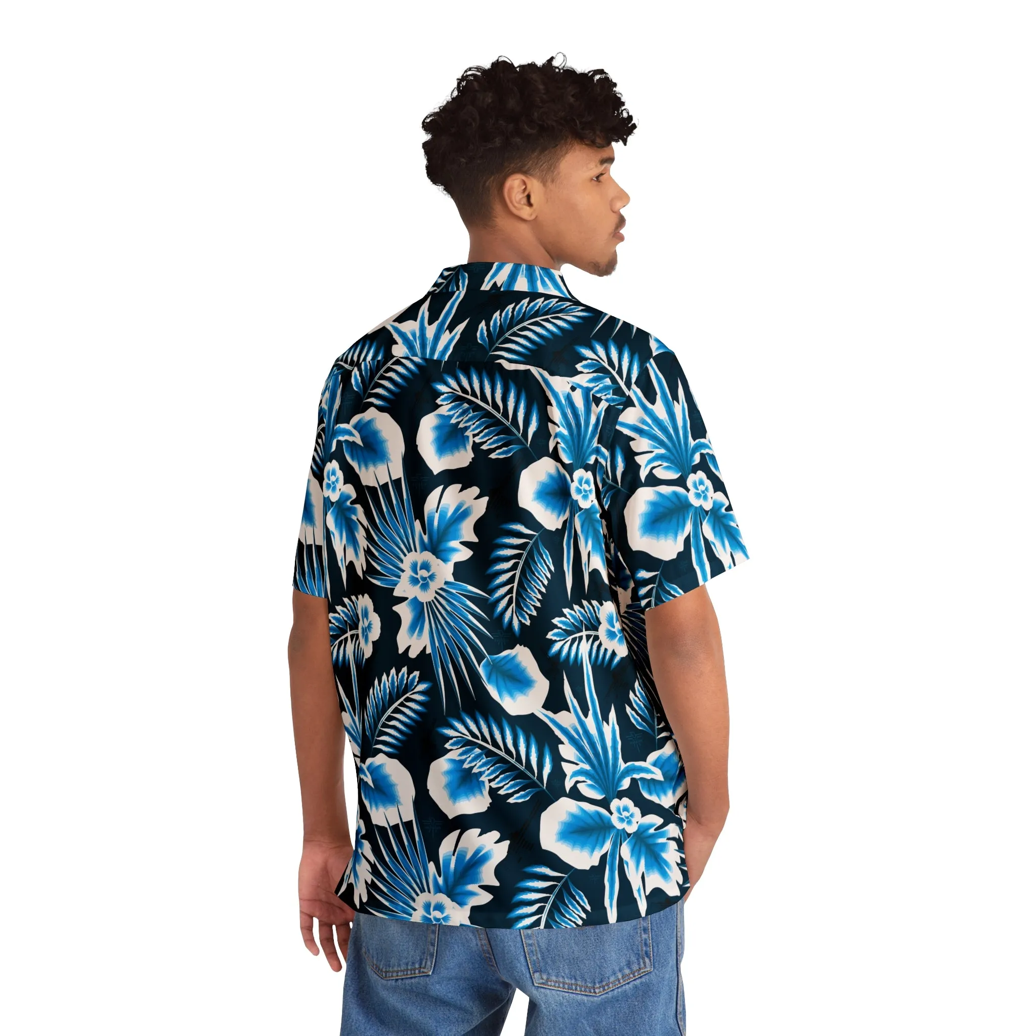 Tropical Tactical Hawaiian (TTH)  Match