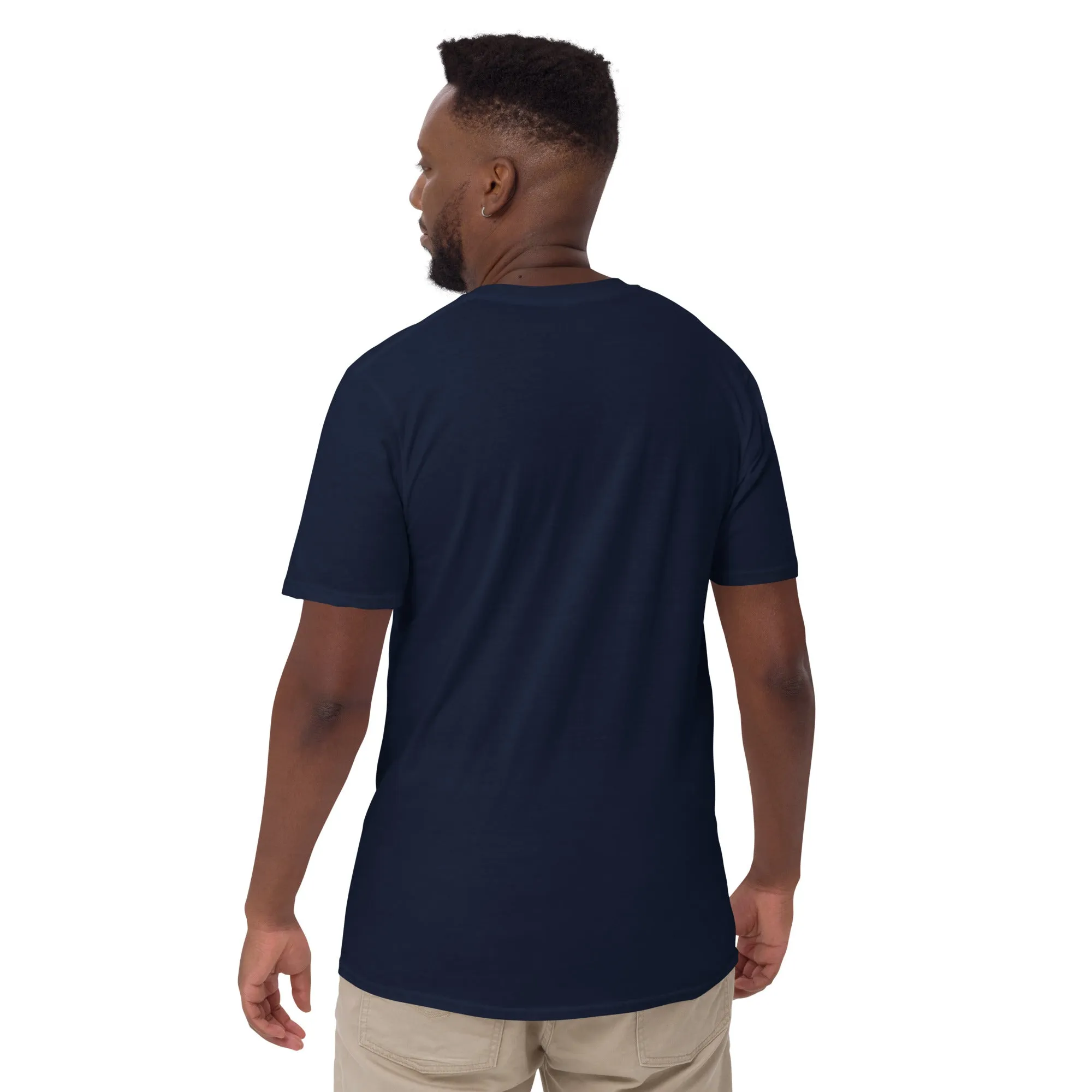 TRUMpee Men's (Unisex) Short-Sleeve Unisex T-Shirt
